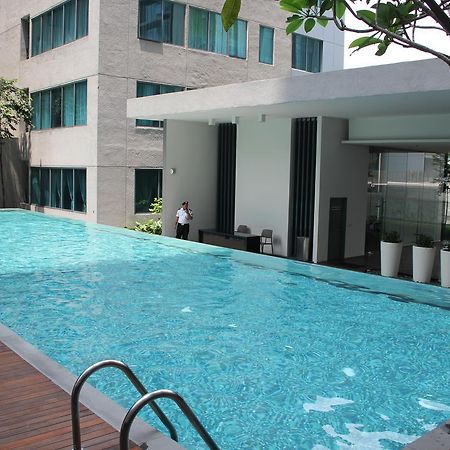 Summer Suite Express By Subhome Kuala Lumpur Eksteriør bilde