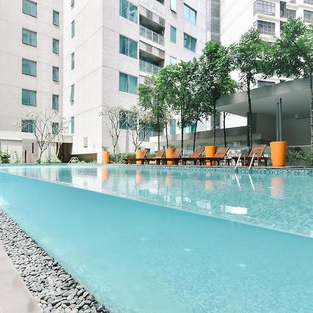 Summer Suite Express By Subhome Kuala Lumpur Eksteriør bilde