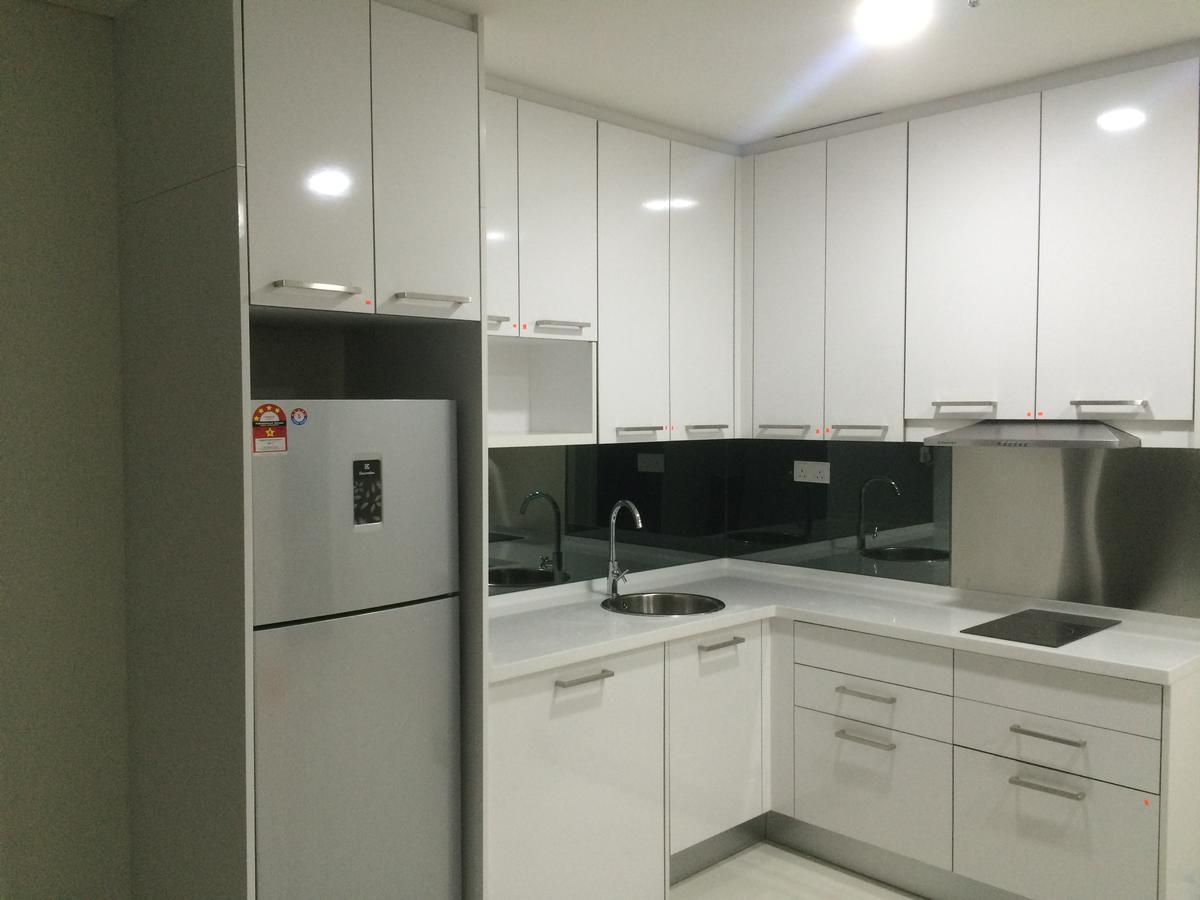 Summer Suite Express By Subhome Kuala Lumpur Eksteriør bilde