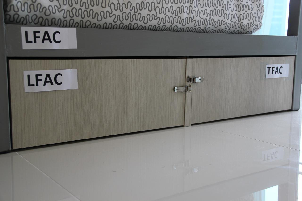 Summer Suite Express By Subhome Kuala Lumpur Eksteriør bilde