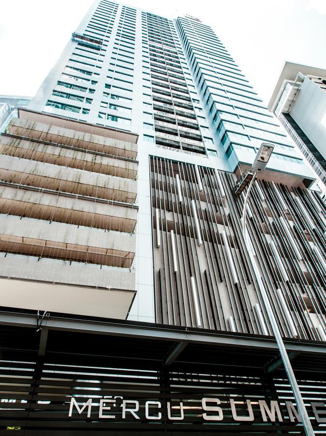 Summer Suite Express By Subhome Kuala Lumpur Eksteriør bilde