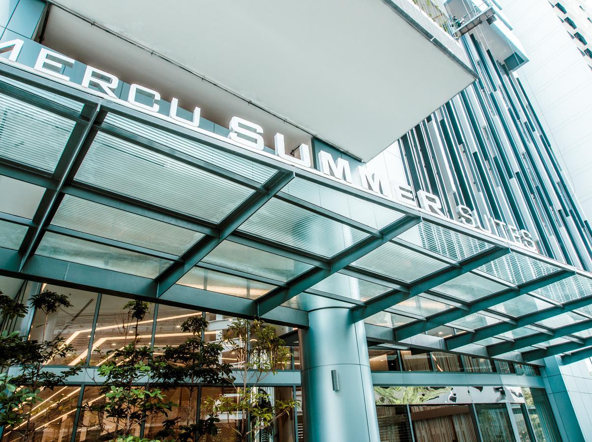 Summer Suite Express By Subhome Kuala Lumpur Eksteriør bilde