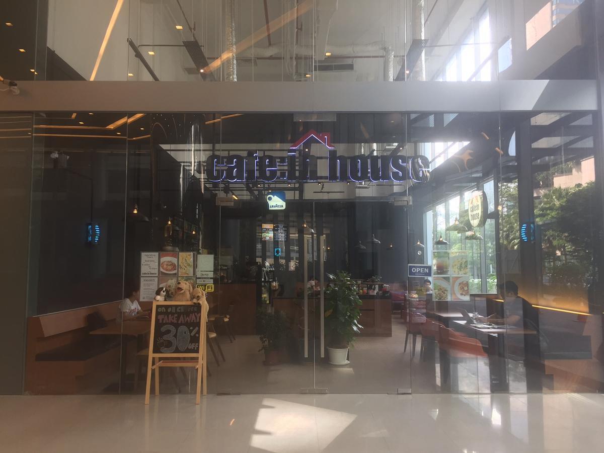Summer Suite Express By Subhome Kuala Lumpur Eksteriør bilde
