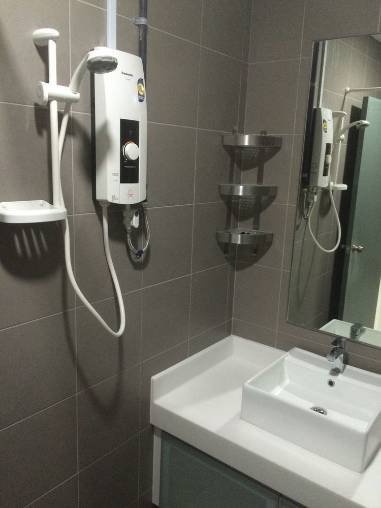 Summer Suite Express By Subhome Kuala Lumpur Eksteriør bilde