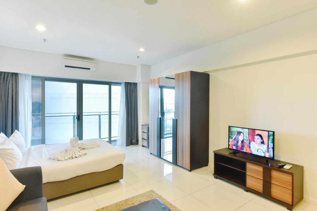 Summer Suite Express By Subhome Kuala Lumpur Eksteriør bilde